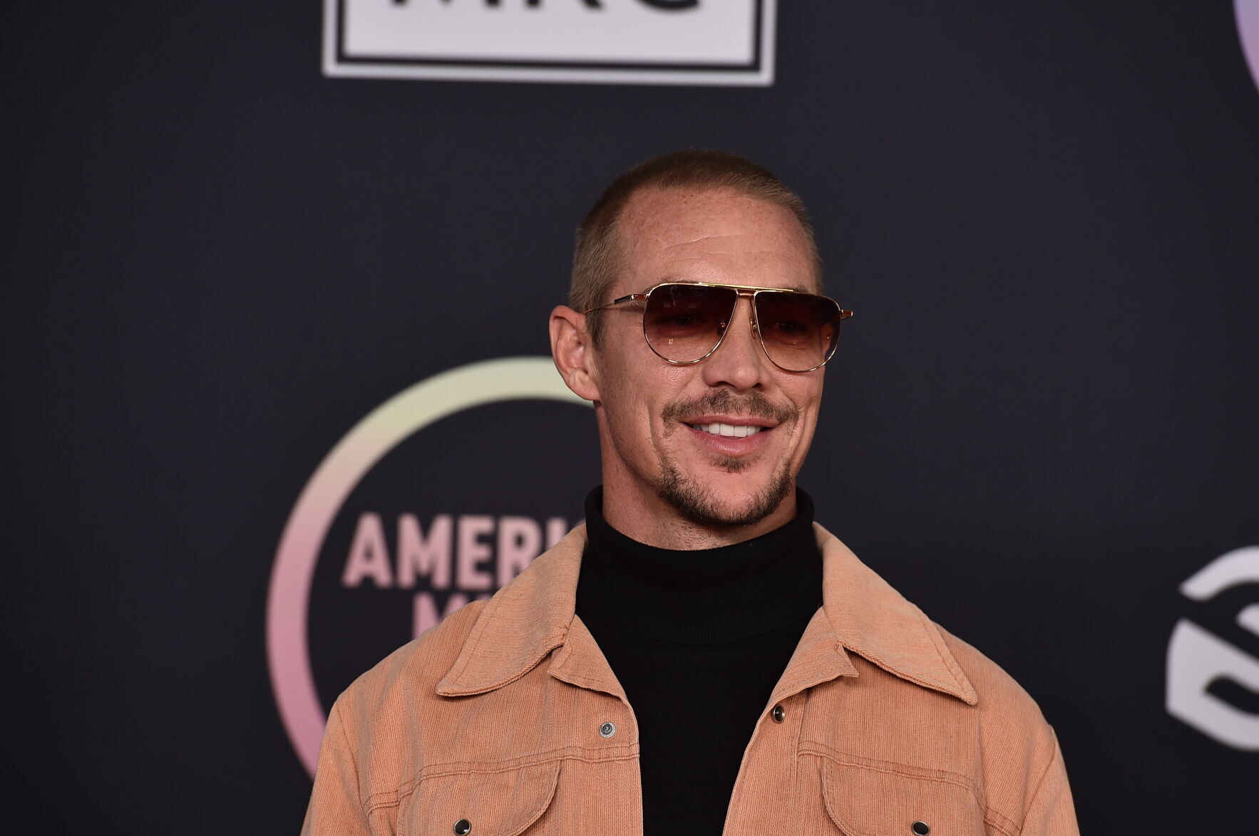 2021 American Music Awards - Arrivals